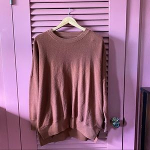 Americam Eagle Sweater